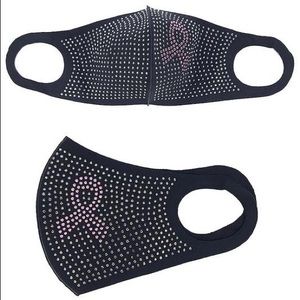 Breast Cancer Mask